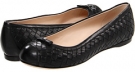 Bottega Veneta Intrecciato Nappa Ballerina Women's 9.5