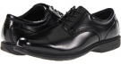 Black Nunn Bush Baker St. for Men (Size 8.5)