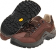 Espresso Lowa Renegade II LL Lo for Men (Size 9)