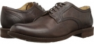 Dark Brown Frye Bennett Oxford for Men (Size 12)