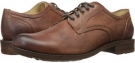 Whiskey Frye Bennett Oxford for Men (Size 8.5)