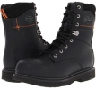 Harley-Davidson John Size 10.5