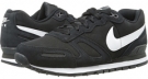 Air Waffle Leather Trainer Men's 12.5