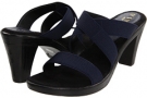 Navy Vivanz Simone for Women (Size 10)