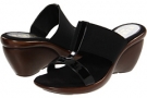 Black Vivanz Mary Jane for Women (Size 7)