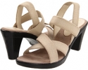 Beige Vivanz Ginger for Women (Size 7)