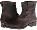 Bowery Button Boot Men's 9