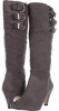 Grey Super Bella-Vita Transit II for Women (Size 6)