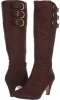 Brown Super Bella-Vita Transit II for Women (Size 6)