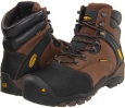 Slate Black Keen Utility Louisville Met for Men (Size 15)