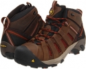 Keen Utility Flint Mid Size 9