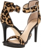 Natural Leopard Calvin Klein Vivian for Women (Size 10)