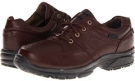 Bronco Brown Propet Four Points Waterproof for Men (Size 13)