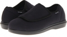 Black Propet Cush 'n Foot Medicare/HCPCS Code = A5500 Diabetic Shoe for Women (Size 9.5)