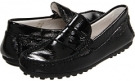 Black Naplack Primigi Kids Brad for Kids (Size 4)