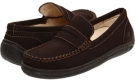 Brown Nubuk Primigi Kids Choate for Kids (Size 12)