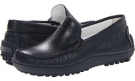 Navy Nappa Primigi Kids Nathan for Kids (Size 10.5)