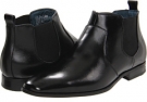 Black Giorgio Brutini 17576 for Men (Size 10.5)