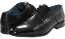 Black Giorgio Brutini 17564 for Men (Size 9)