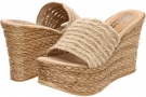 Natural Sbicca Cabana for Women (Size 9)