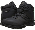 Black New Balance MO1099 for Men (Size 10)