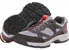 Grey/Red New Balance WW659 for Women (Size 8)