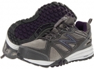 Grey New Balance WO989 for Women (Size 8.5)