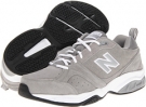 Grey New Balance MX623v2 for Men (Size 16)