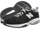 Black1 New Balance MX623v2 for Men (Size 14)