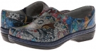 Pop Mosaic Klogs Mission for Women (Size 6.5)