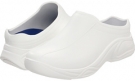 White Klogs Sedalia for Women (Size 5)