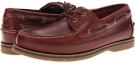 Brown Smooth Sebago Grinder for Men (Size 12)