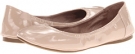 Bisque Patent Vince Camuto Ellen for Women (Size 8)