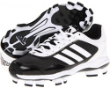 Black/Running White adidas Running Abbott Pro TPU 2 for Women (Size 9.5)