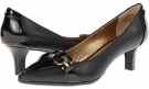 Black C1rcaJoan & David Prvue for Women (Size 6.5)