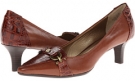 Medium Brown C1rcaJoan & David Prvue for Women (Size 11)