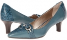 Turquoise C1rcaJoan & David Prvue for Women (Size 8.5)