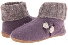 Haflinger Kids Side Flower Bootie Size 6