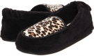 Black/Cheetah Daniel Green Alexa for Women (Size 8)