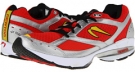 Red/Black Newton Running Isaac for Men (Size 12)