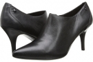 Black Cabretta Calvin Klein Nevah for Women (Size 9.5)