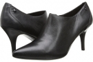 Black Cabretta Calvin Klein Nevah for Women (Size 8)