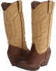 Brown Multi VOLATILE Ingrain for Women (Size 7.5)