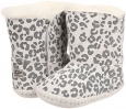 UGG Cassie Leopard Size 4