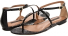 Black Snake Rachel Zoe Gwen for Women (Size 6)