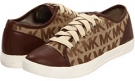 MICHAEL Michael Kors MK City Sneaker Size 8