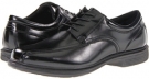 Black Nunn Bush Bartole St. for Men (Size 8.5)