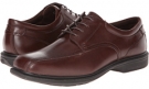 Brown Nunn Bush Bartole St. for Men (Size 7)