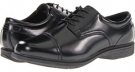 Black Nunn Bush Beale St. for Men (Size 10.5)