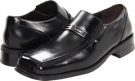 Black Giorgio Brutini 17586 for Men (Size 7.5)